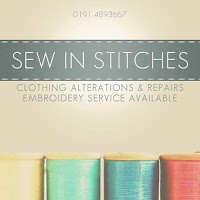 Sew In Stitches 1066873 Image 1
